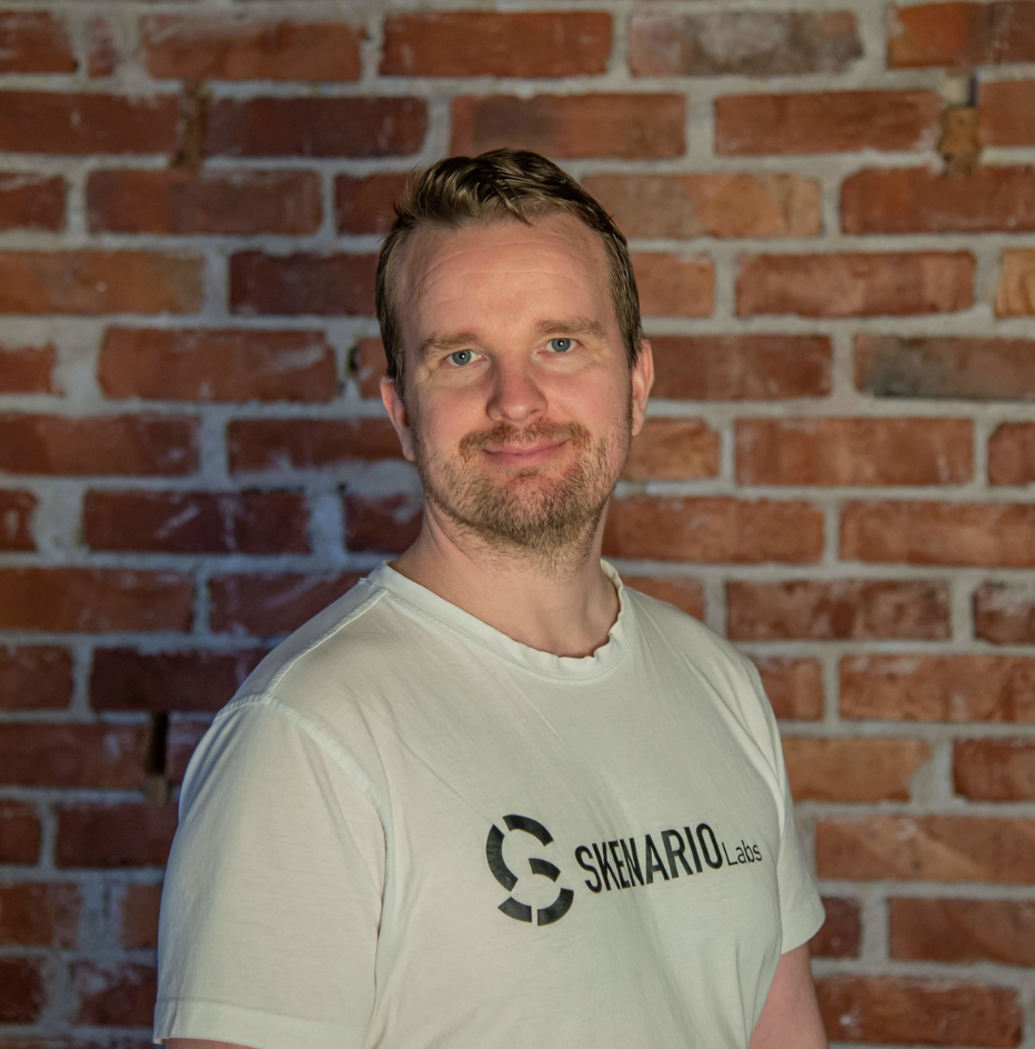Peter Sundell