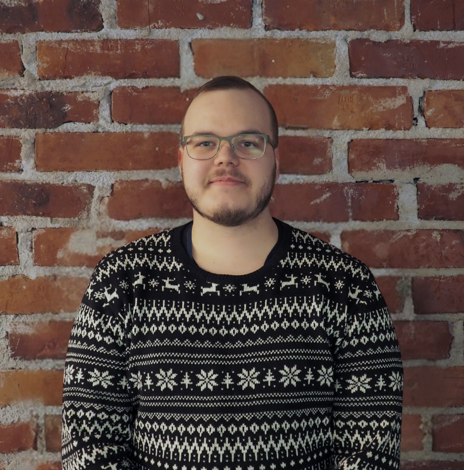 Rasmus Svartsjö